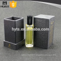 custom made high quality luxury paper empty perfume boxes